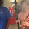 J Real100、R3d Runtz - GetBakk (feat. R3d Runtz)(Explicit)