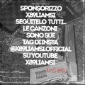 Sfera Ebbasta - X89LIAMSI LA RA LA INCUBO