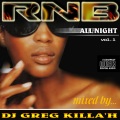DJ GREG KILLAH - When U Gonna Put Me Down
