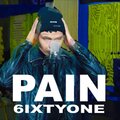 Pain (feat. DSD & Thai Son) [Explicit]