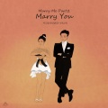 Maktub、YOO YEONJUNG - Marry You