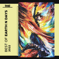 Earth n Days、Yvvan Back - What You Feel