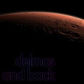 Back、Deimos - Planetside