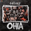 Gallaxy - Ohia