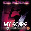 Rizzo DJ、Daniele Rizzo、Xent - My Scars