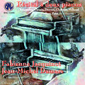 Récital à deux pianos (Live recording)