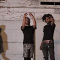 D Ray Dinero、Lxl Marxo、Fargo - Different Bop