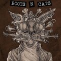 Boots n'cats - Influençage