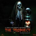 The Prophecy (feat. Hush Harding, Lawk Banner & Smxke) [Explicit]