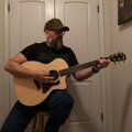 Johnny P - After The Fall (live acoustic 2022)