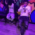BabyBoyKazy、4L - OVERSEA$ DRIP (feat. 4L)(Explicit)