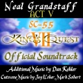 Xeen Music、Neal Grandstaff - Music Key