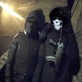 Top G、Sus - Bore