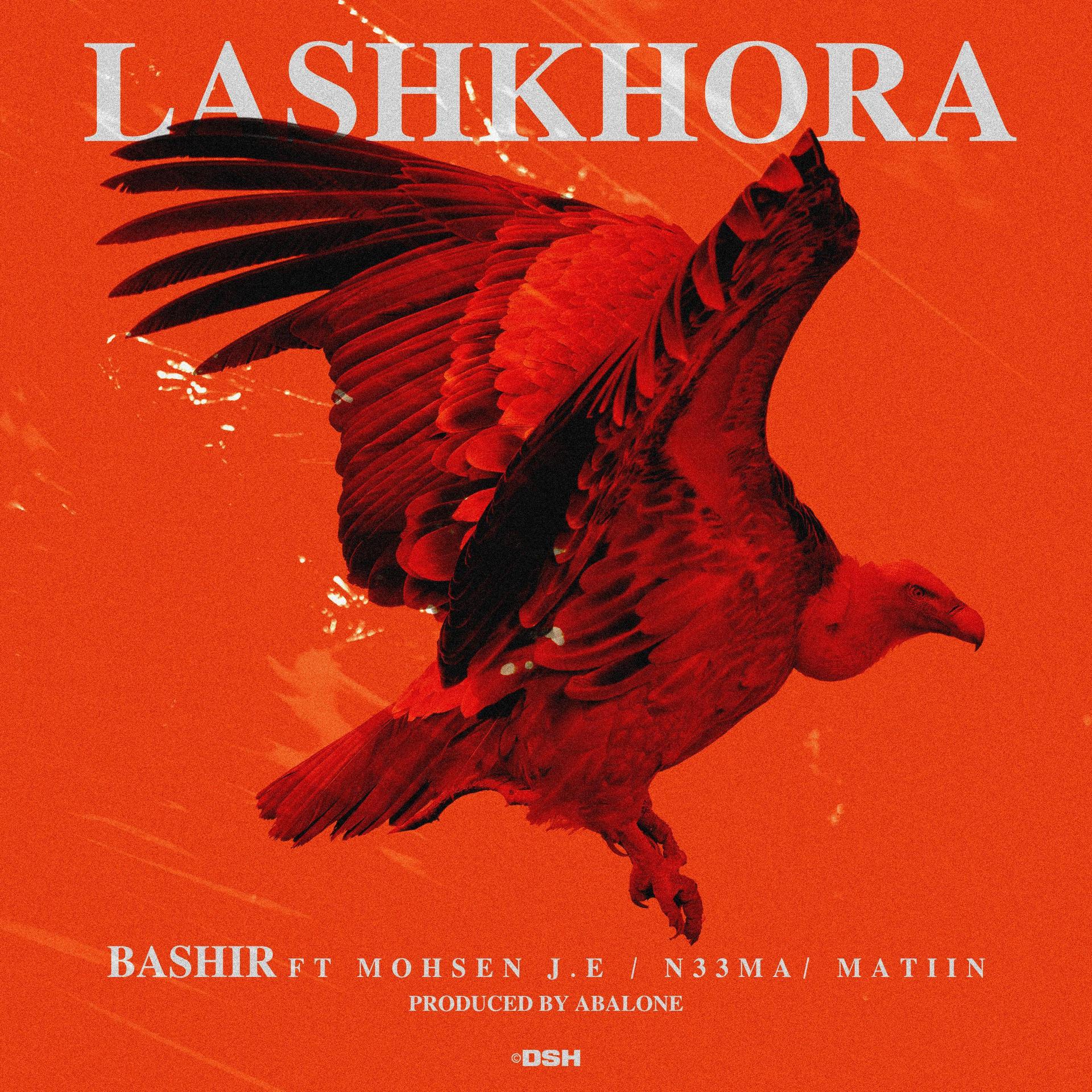 Bashir、Matiin、Mohsen JE - Lashkhora