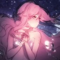 苏打海盐 - 海星人鱼
