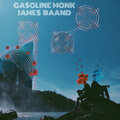 Gasoline Monk、James Baand - Back from the Unknown