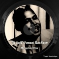 The World's Foremost Blues Singer