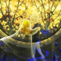 Mili - Dancing Ghost's Ball Jointed Darling