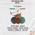 Beenie Man、Sylvester Gordon - Healer