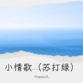 Kingsley凡 - 小情歌