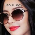 Seoul Lady