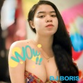 Boris - DJ BORIS TERBAIK 08