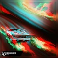 Azzza、Buriev Azizbek Ilkhom Ugli - Forbidden Drive