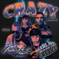 CRAZY (feat. Marlon Breeze)(Explicit)