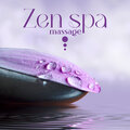 Tranquility Spa Universe - Background New Age Music
