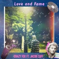 Jacob cliff、Crazy Fox - Love And Fame