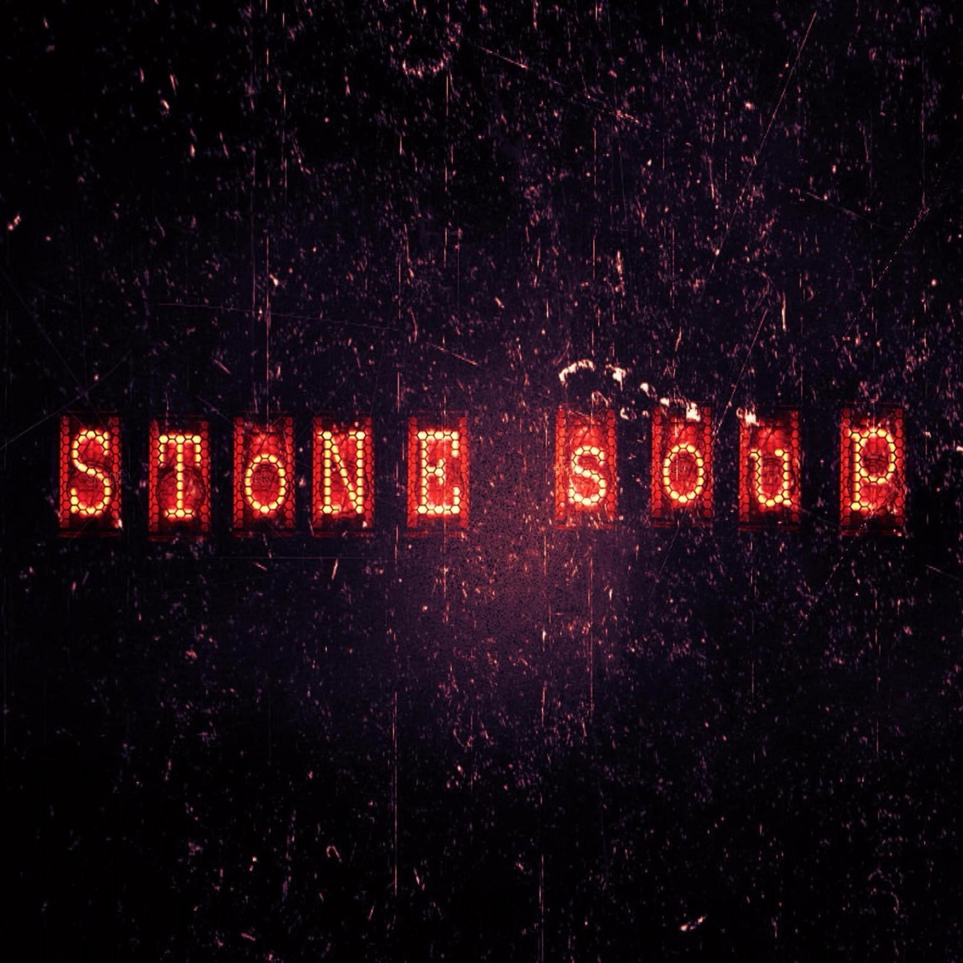 Stone Soup - Stone Soup