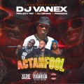 ActAhFool (feat. Dj Drama, Project Pat & Princess Digital|Explicit)