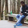 Chu'dastonah、876JP - Fluid (feat. 876JP)(Explicit)
