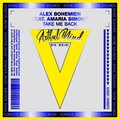 Alex Bohemien、Amaria Simone - Take Me Back (feat. Amaria Simone)(ArtfulMind ReRub)