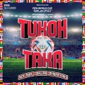 Nicki Minaj、Maluma、Myriam Fares、FIFA Sound - Tukoh Taka