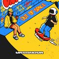 Viviana Casanova - Out of Space