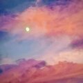 Golden Moon
