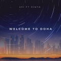 231、Pinto - Welcome to Doha