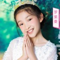 骄阳音乐的孩子们 - 举镜子的女孩