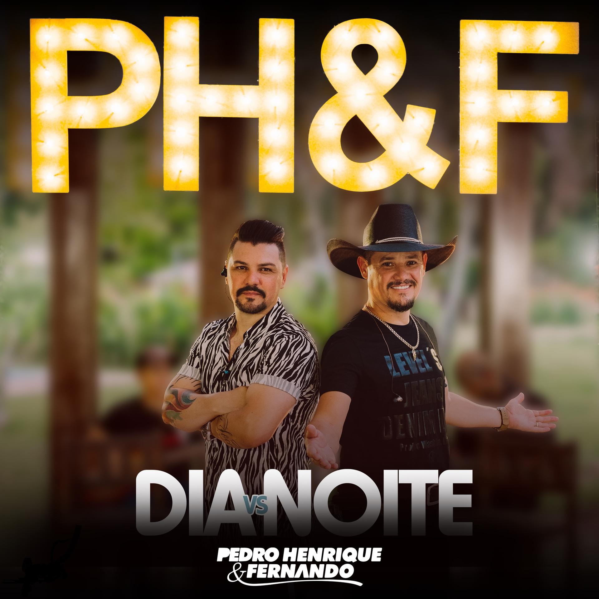 Pedro Henrique、Fernando - Nem Pintada de Ouro