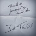 За тебя (feat. Jacuzzikiller & Toshi Toshi)