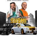 Baby Brown、Alex Gavin - Sushi (Main)