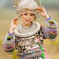 章红英 - 梦里回到昨天