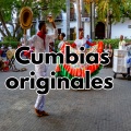 Cumbias originales
