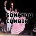 Sonando cumbia