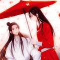 墨绛 - 若花怜蝶 (翻唱版)