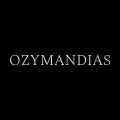 Ozymandias