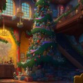 Feliz Navidad、Navidad Clasico、Navidad - Regocijad, Jesús Nació
