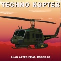 Techno Kopter (feat. R5on11c)