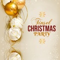 Tinsel Christmas Party